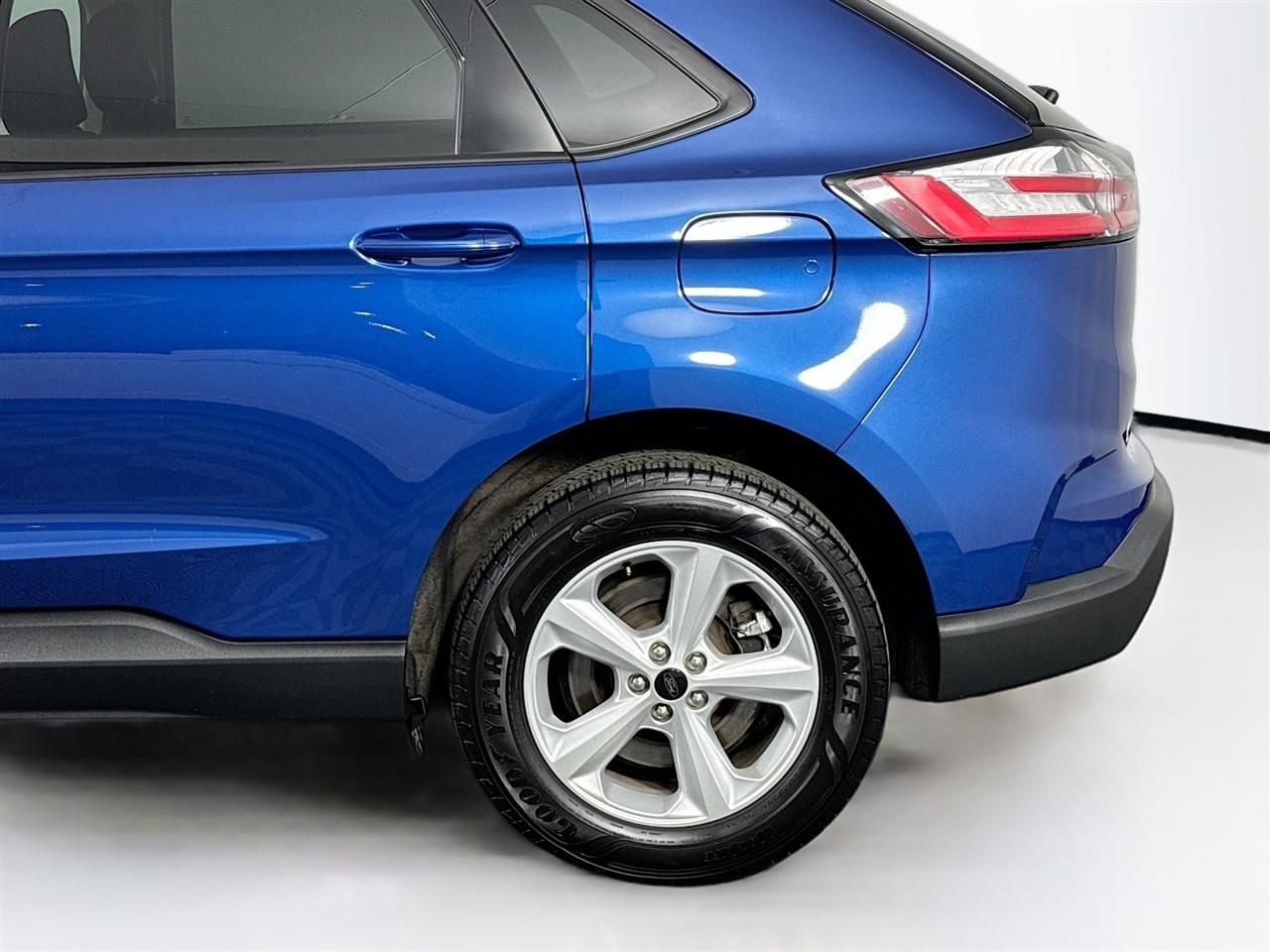 Ford Edge SE AWD 2023
