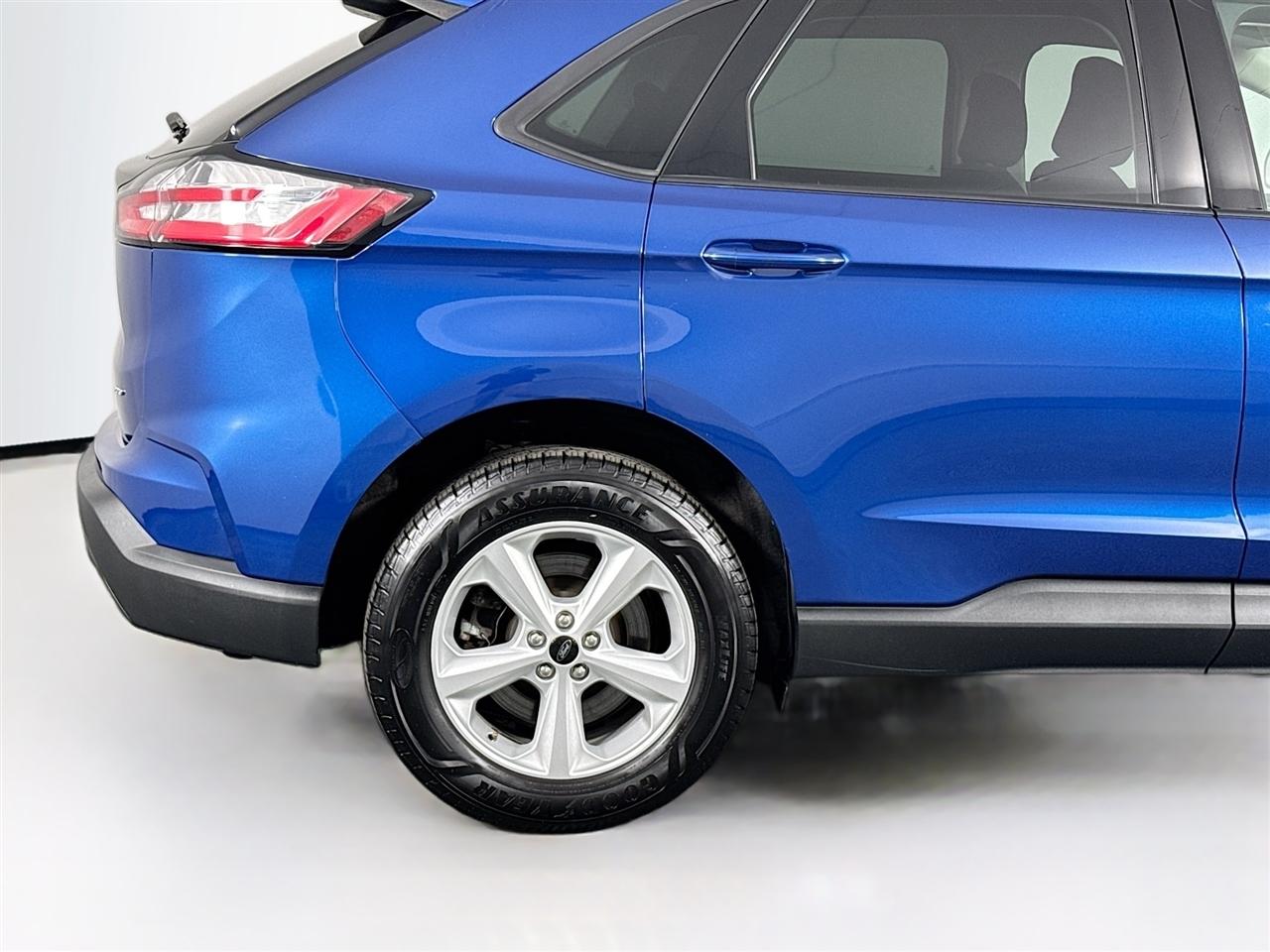 Ford Edge SE AWD 2023