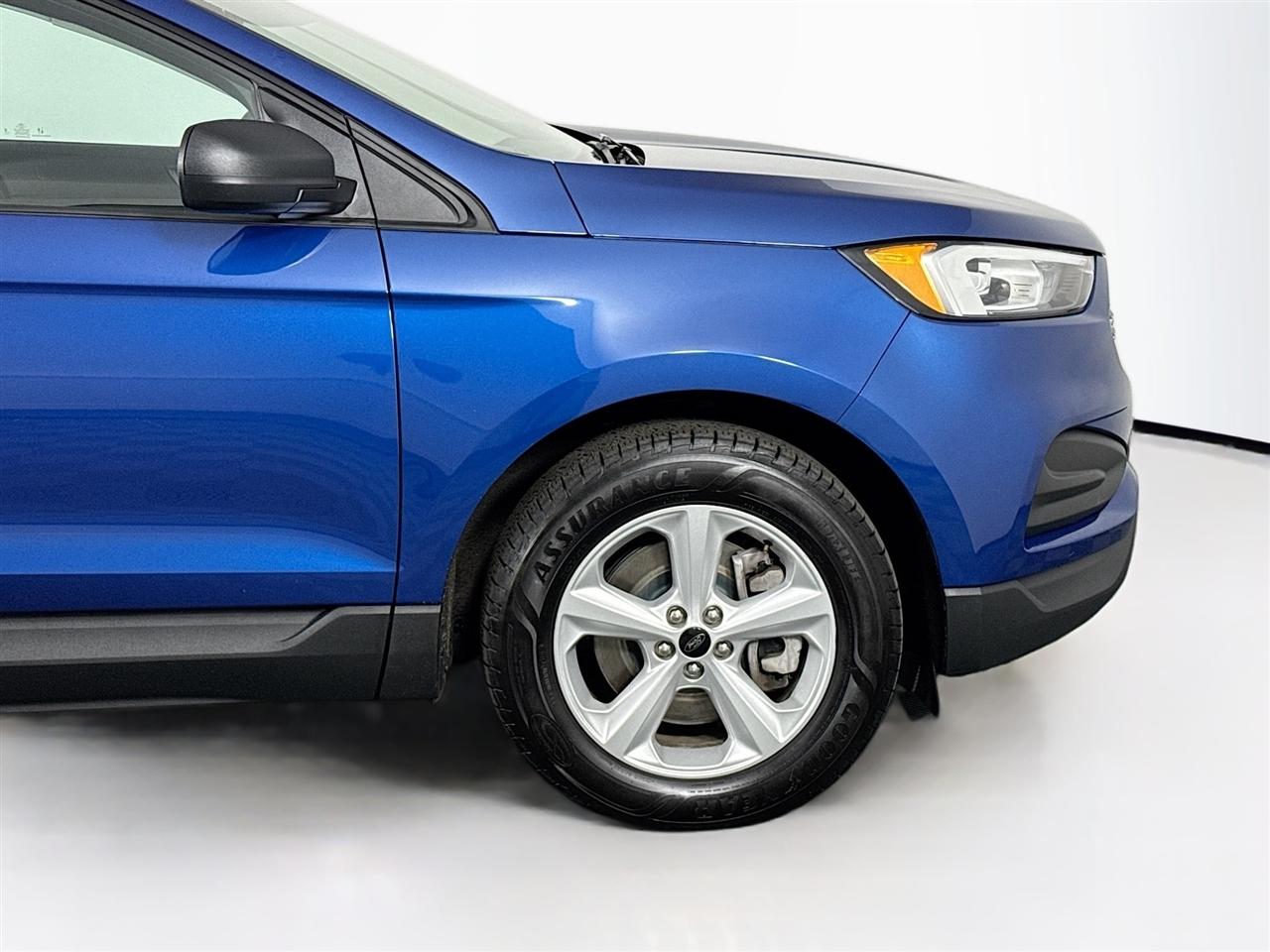 Ford Edge SE AWD 2023