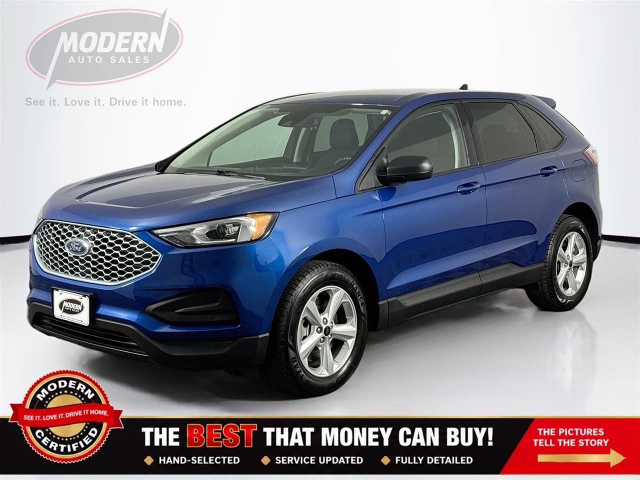 Ford Edge SE AWD 2023
