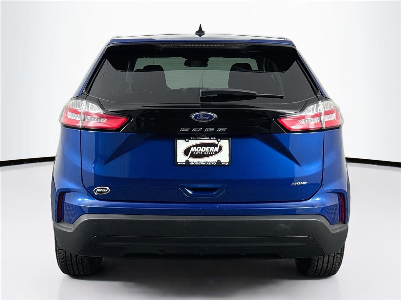Ford Edge SE AWD 2023