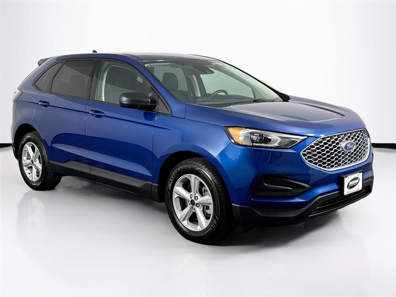 Ford Edge SE AWD 2023
