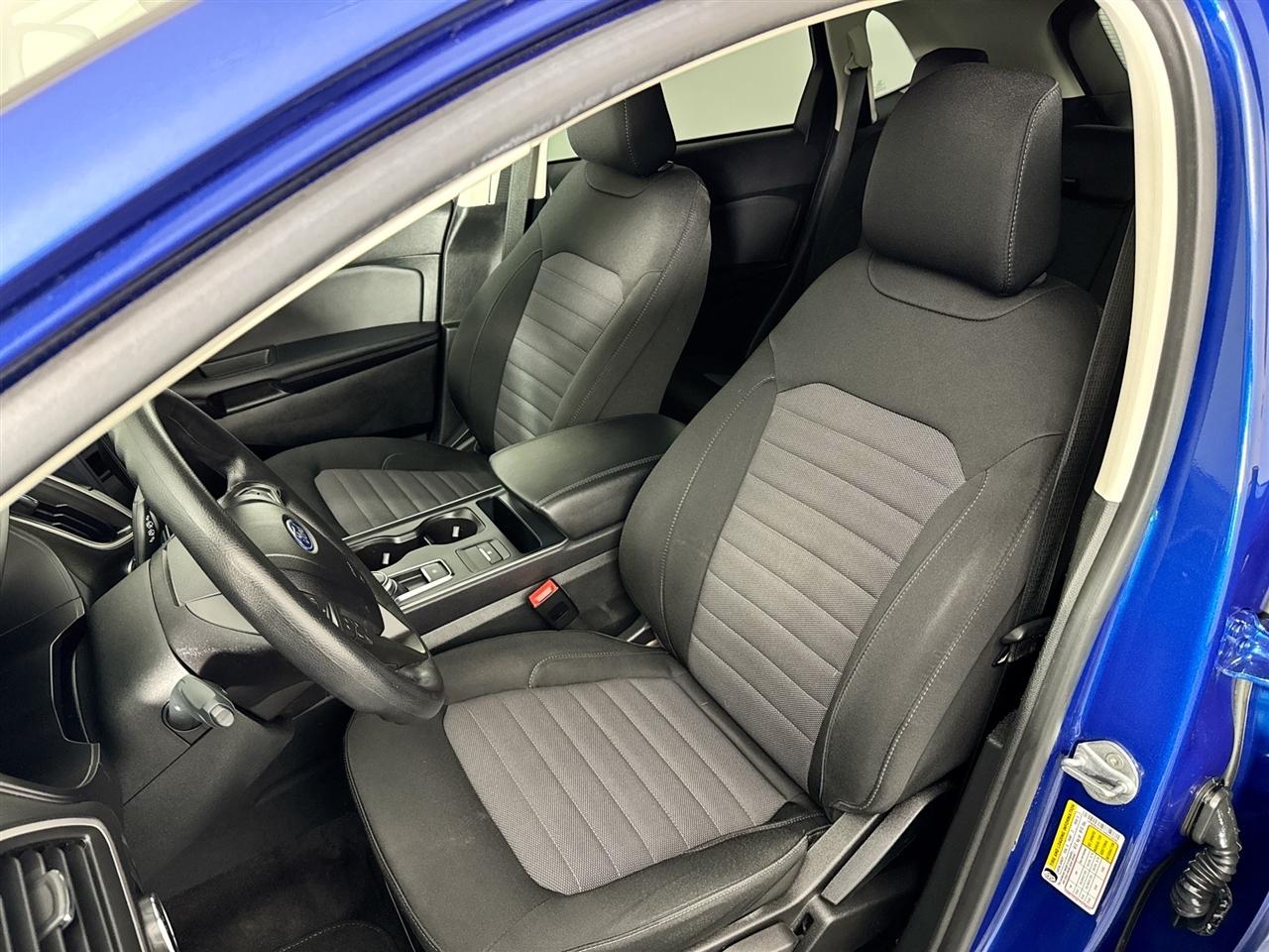 Ford Edge SE AWD 2023