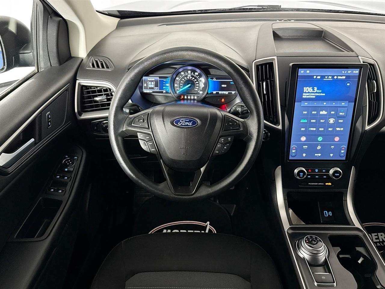 Ford Edge SE AWD 2023