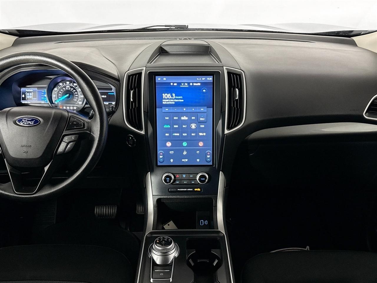 Ford Edge SE AWD 2023