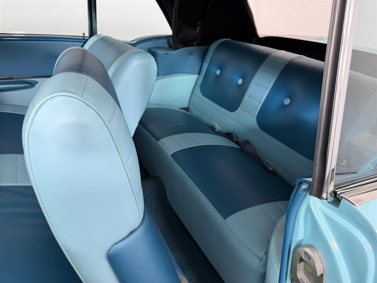 Chevrolet Bel Air  1957