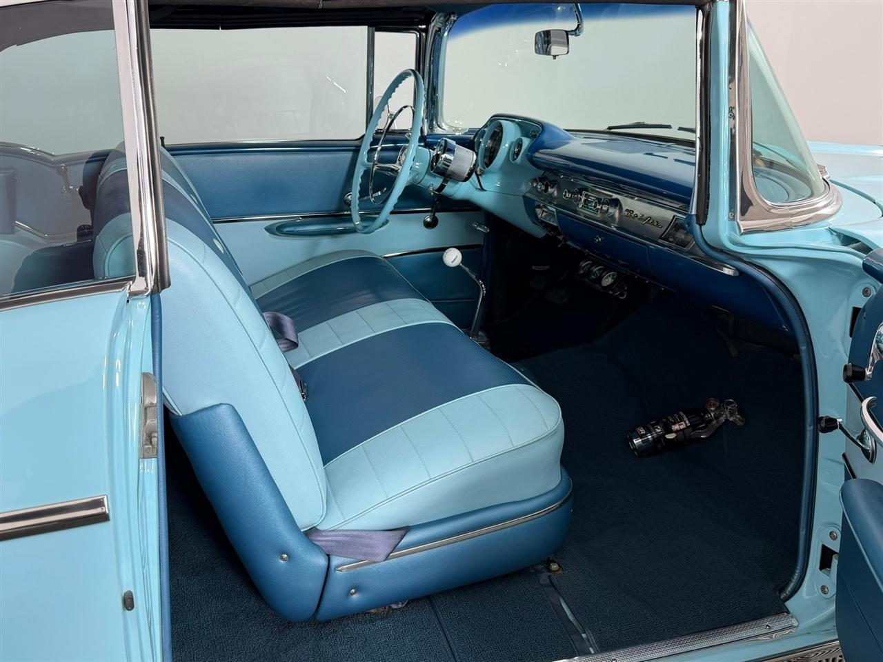 Chevrolet Bel Air  1957