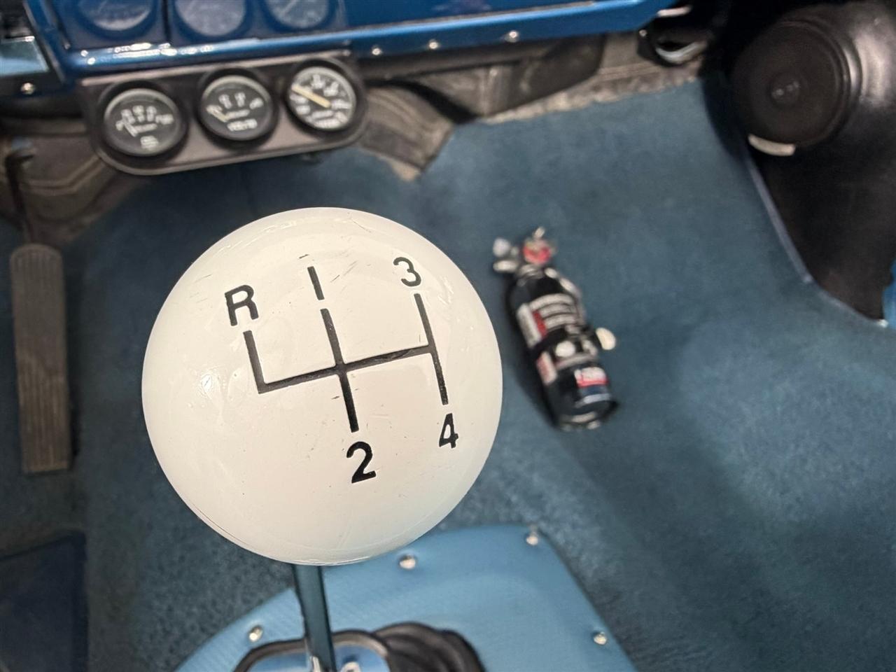 Chevrolet Bel Air  1957