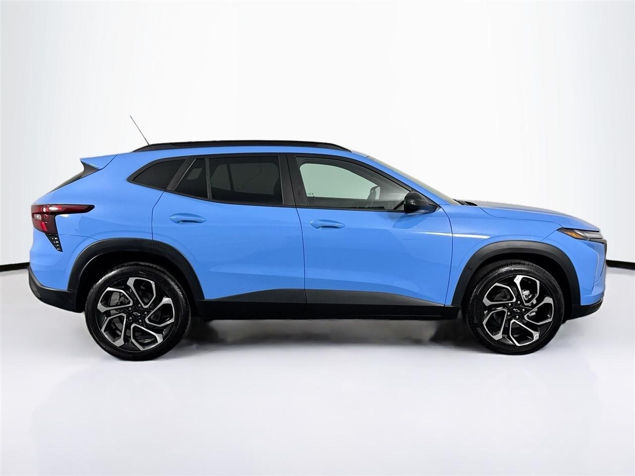 Chevrolet Trax FWD 4dr 2RS 2024