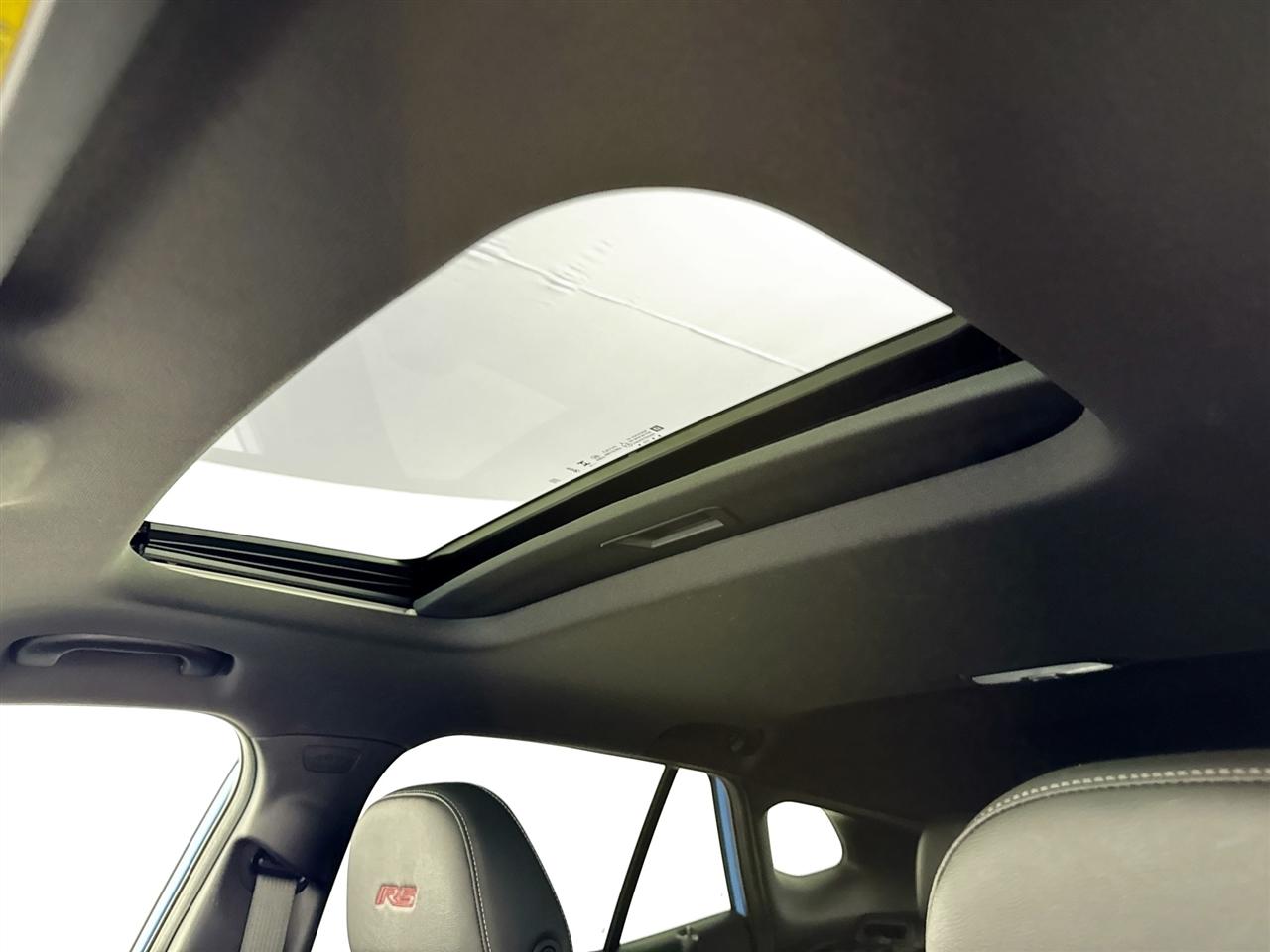 Chevrolet Trax FWD 4dr 2RS 2024