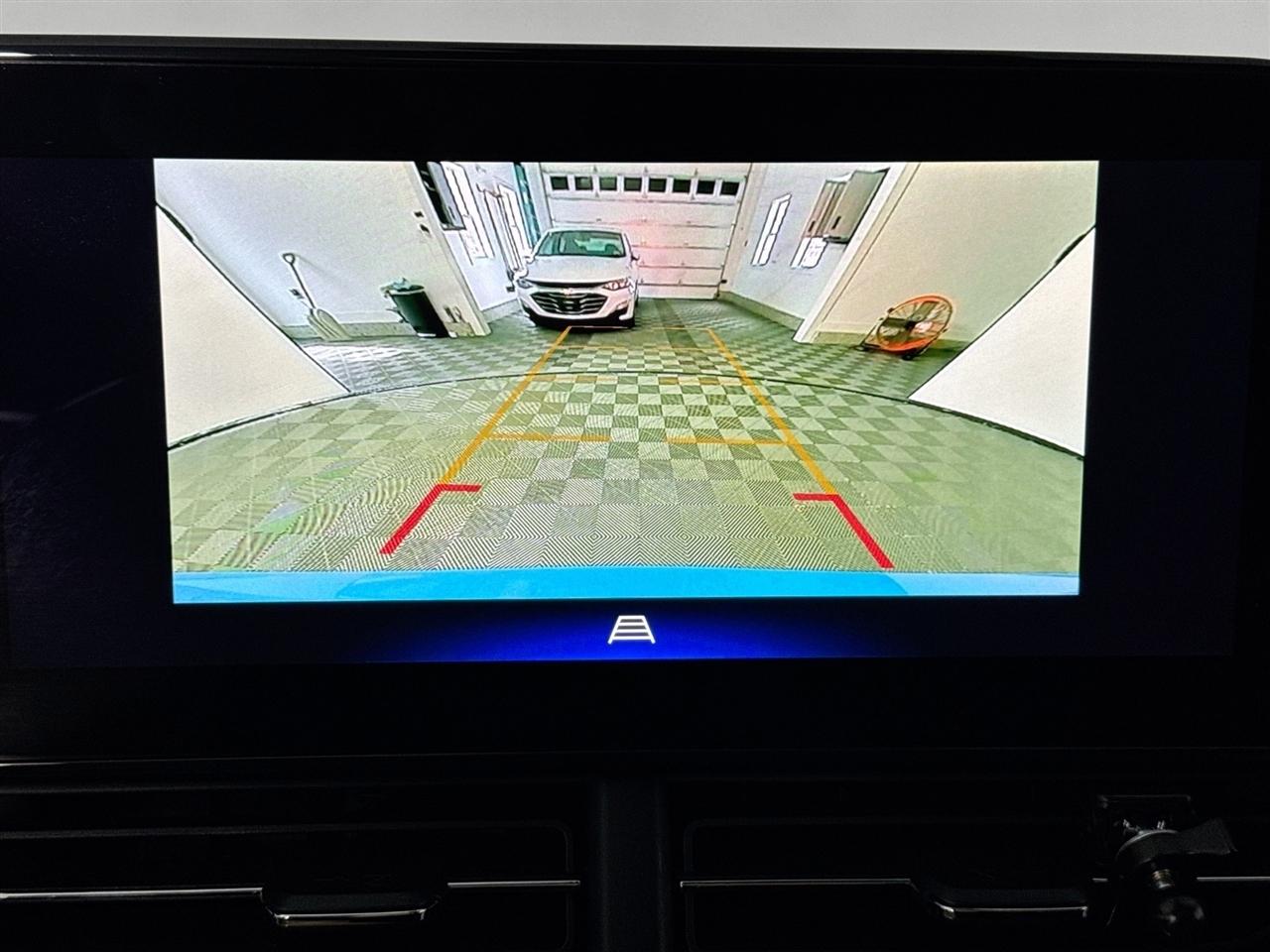 Chevrolet Trax FWD 4dr 2RS 2024