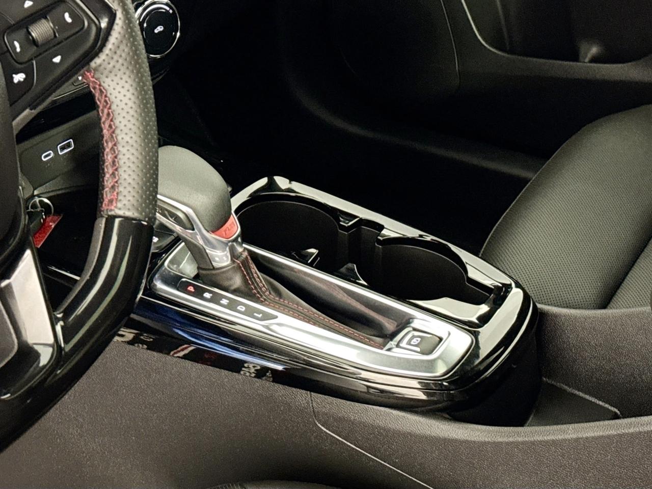 Chevrolet Trax FWD 4dr 2RS 2024