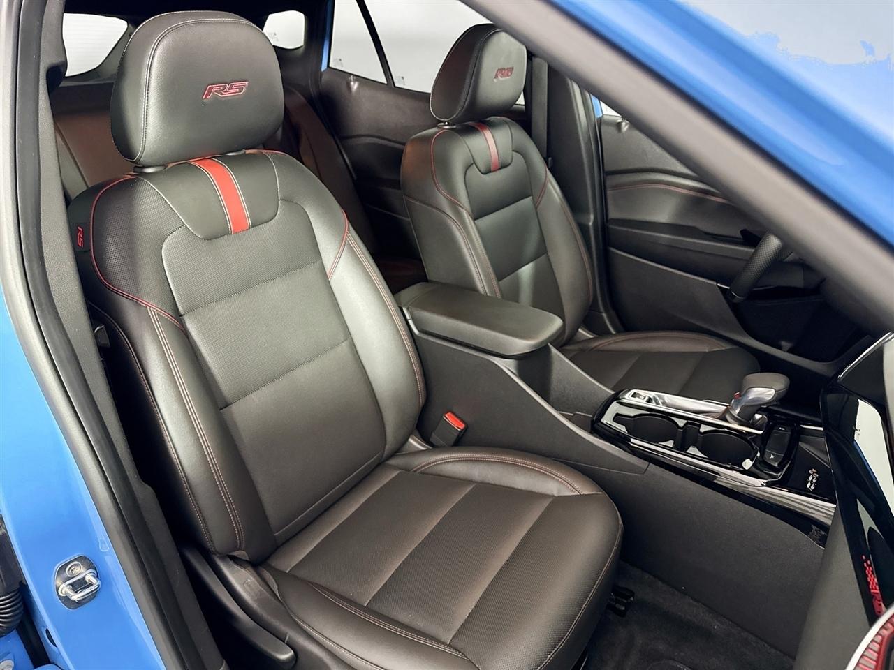 Chevrolet Trax FWD 4dr 2RS 2024