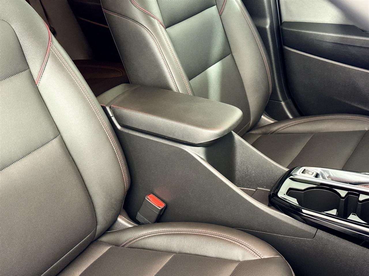 Chevrolet Trax FWD 4dr 2RS 2024