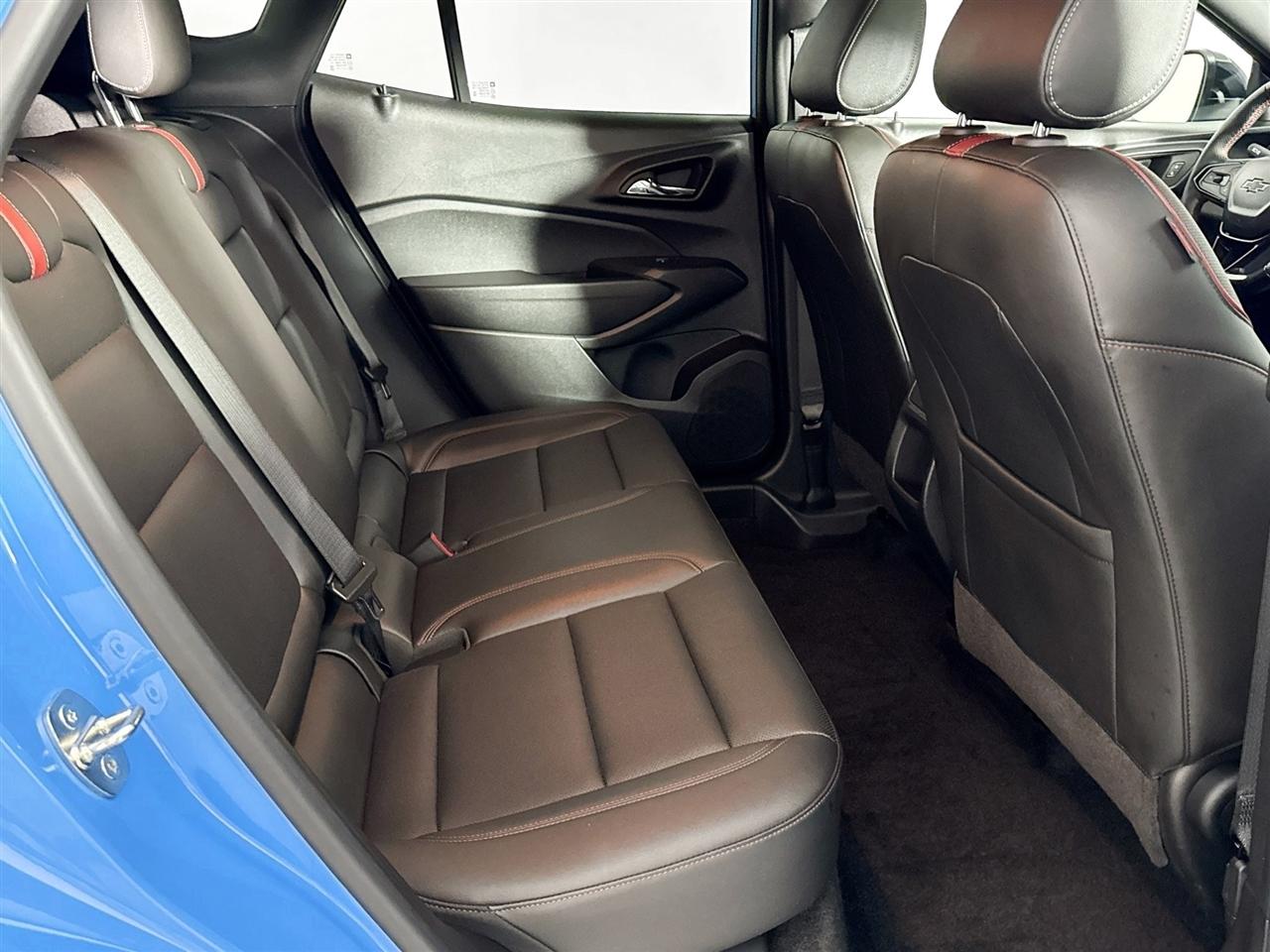 Chevrolet Trax FWD 4dr 2RS 2024