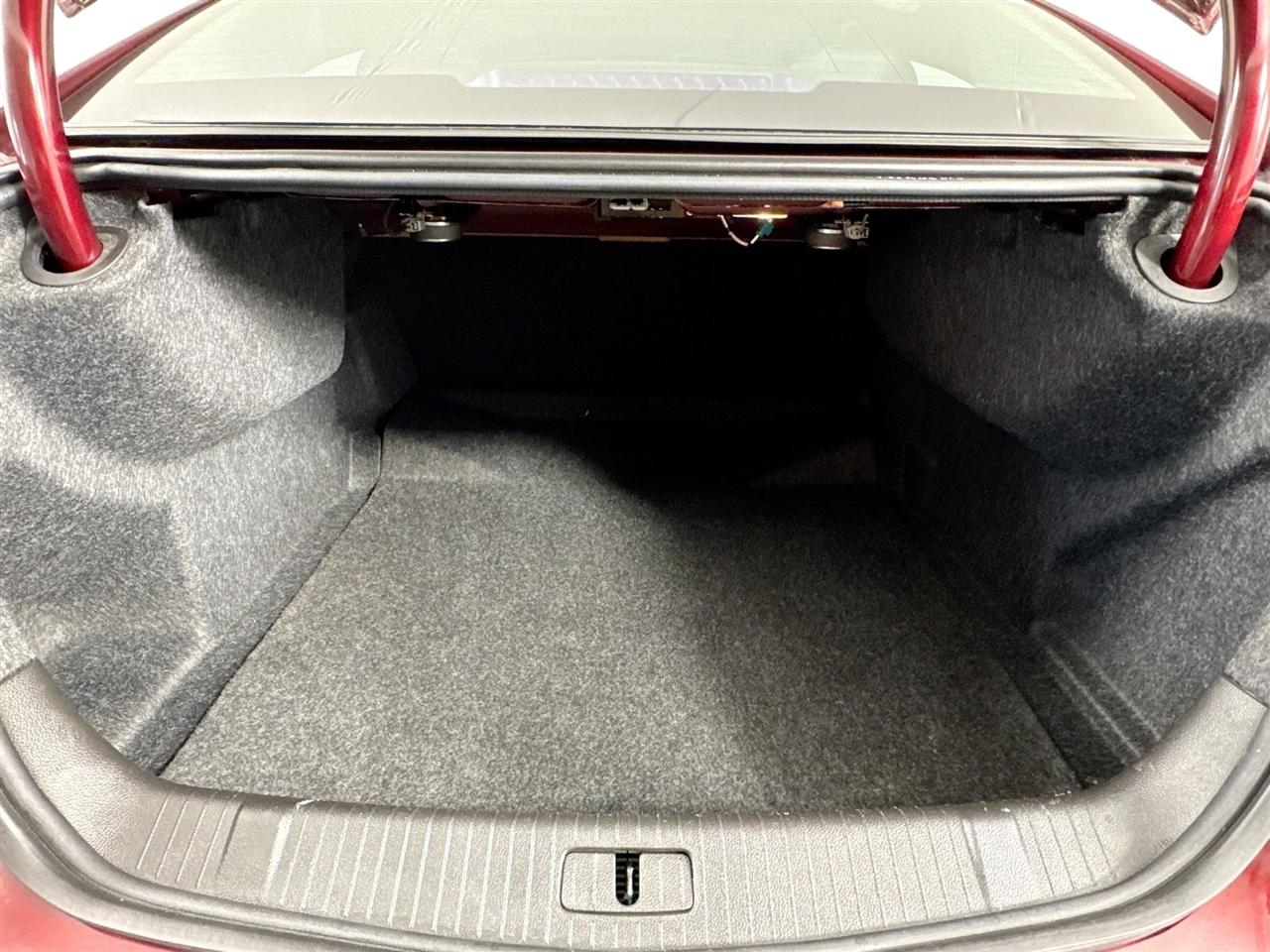 Buick LaCrosse 4dr Sdn Leather AWD 2015