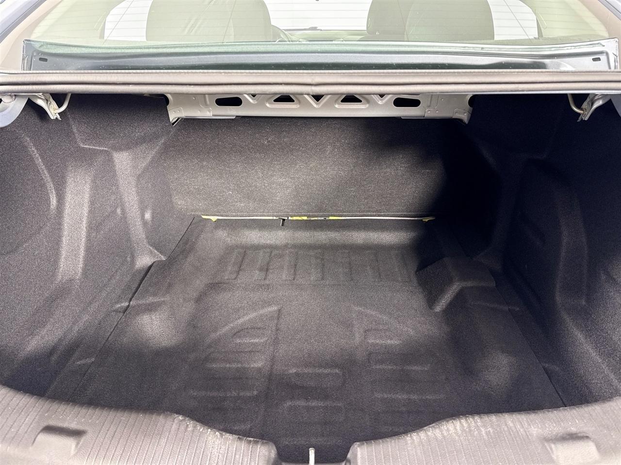 Chevrolet Cruze 4dr Sdn 1.4L LS w/1SA 2018