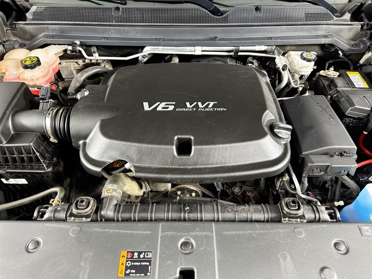 GMC Canyon 4WD Crew Cab 128" SLE 2020