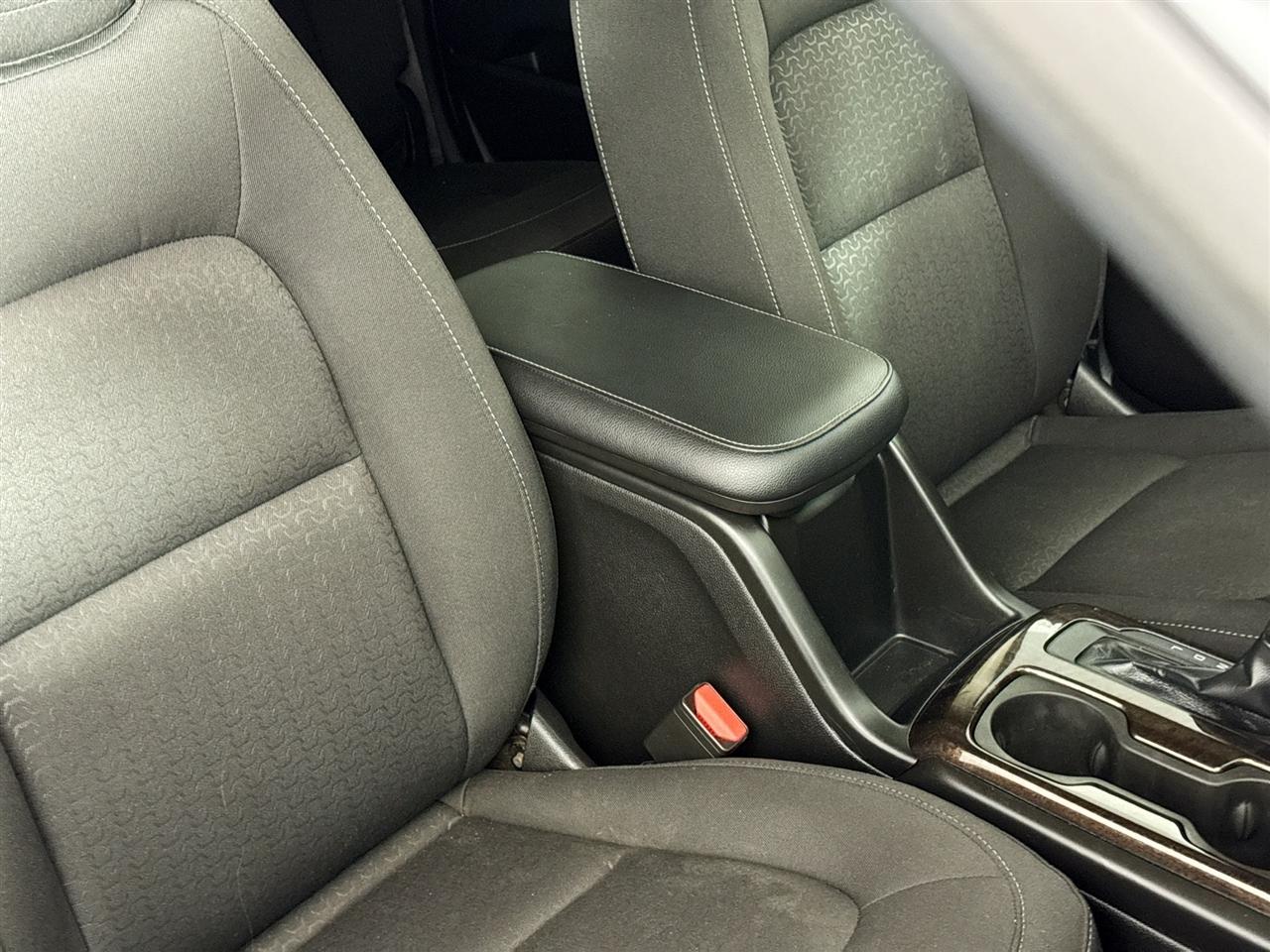 GMC Canyon 4WD Crew Cab 128" SLE 2020