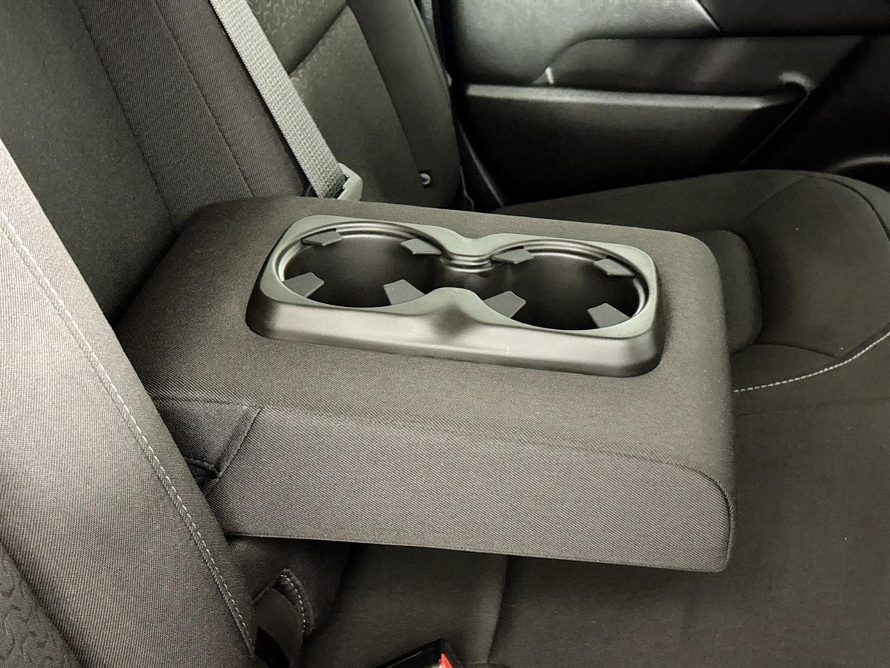 GMC Canyon 4WD Crew Cab 128" SLE 2020