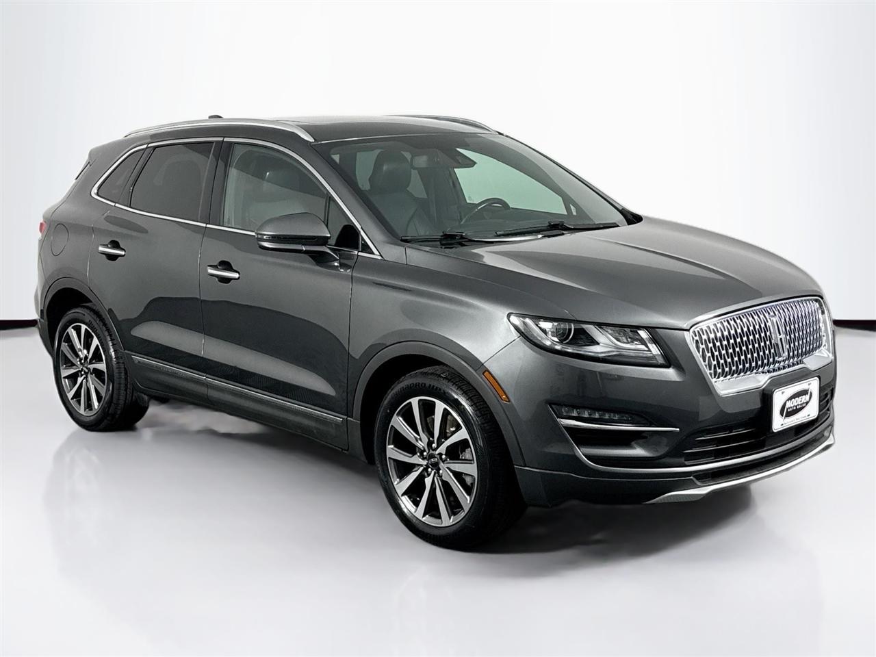 Lincoln MKC Reserve AWD 2019