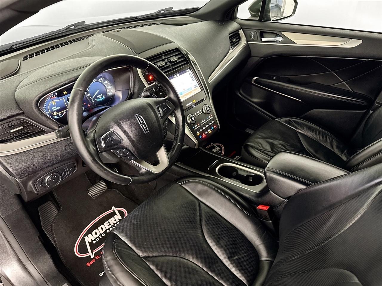 Lincoln MKC Reserve AWD 2019