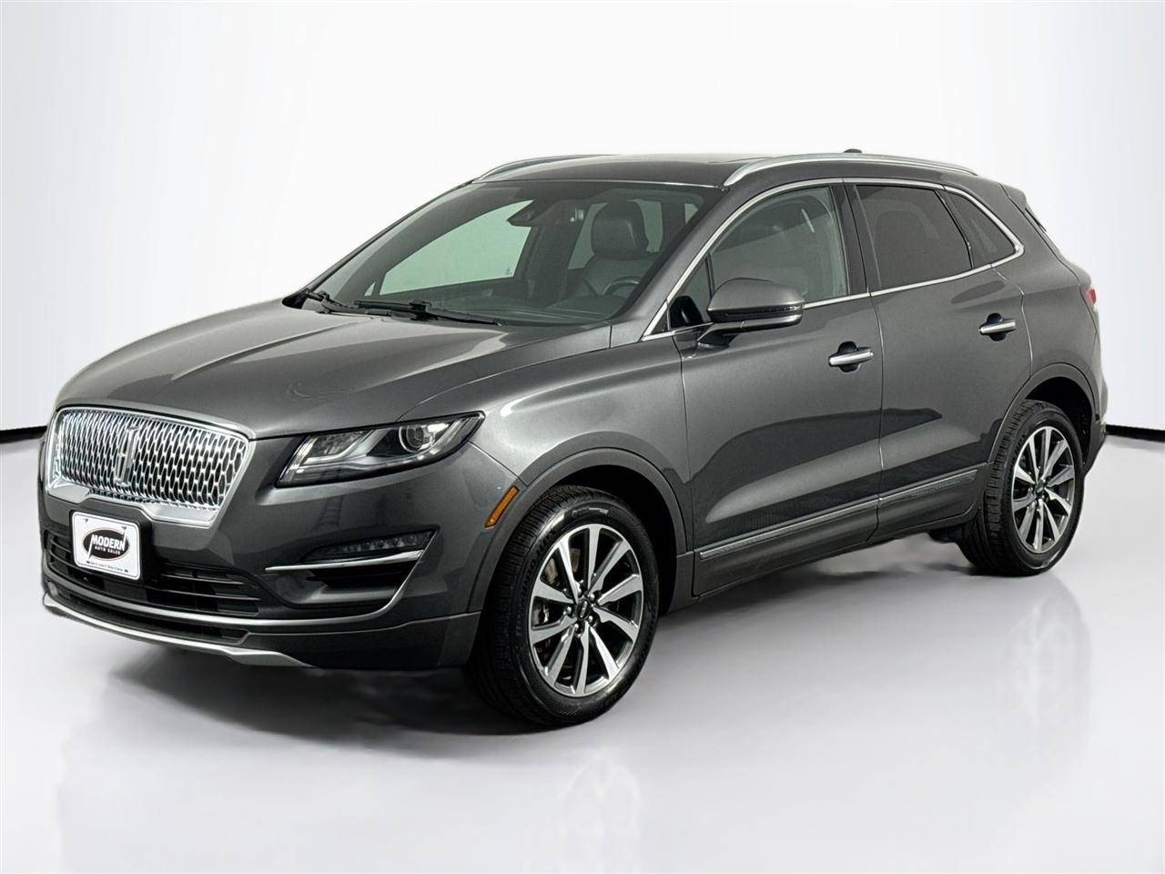 Lincoln MKC Reserve AWD 2019