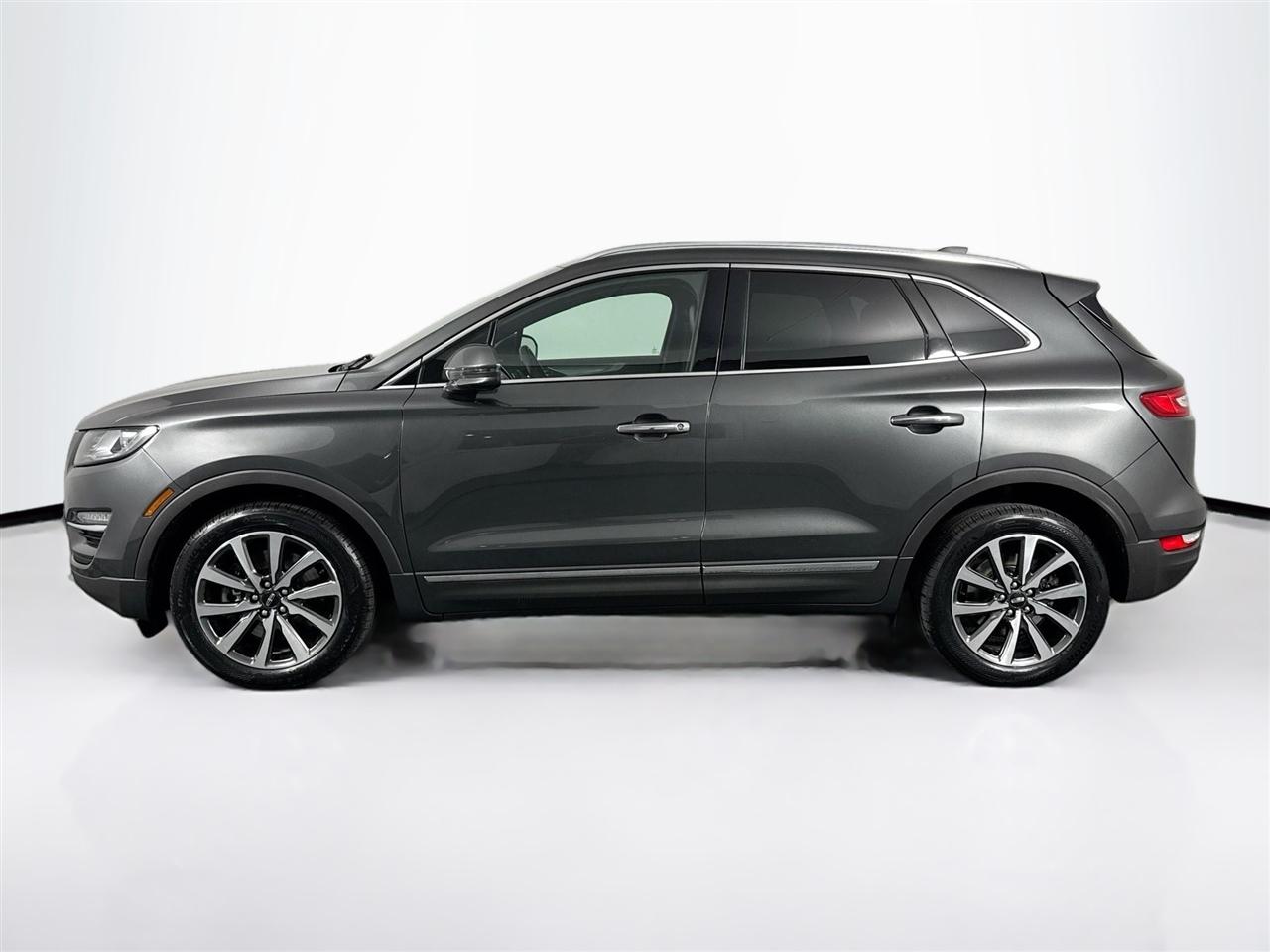 Lincoln MKC Reserve AWD 2019