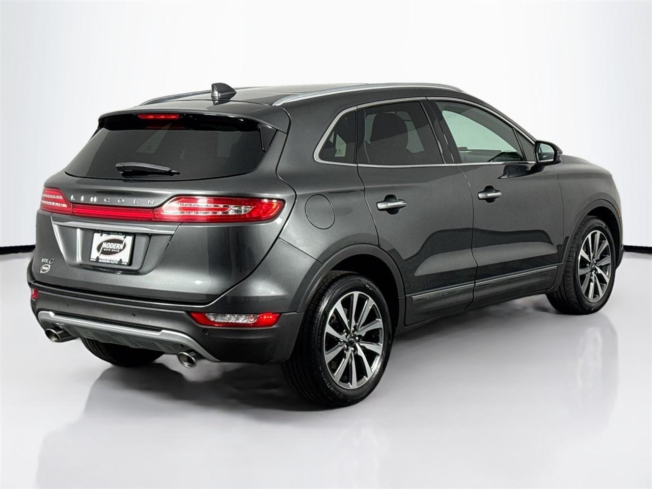 Lincoln MKC Reserve AWD 2019