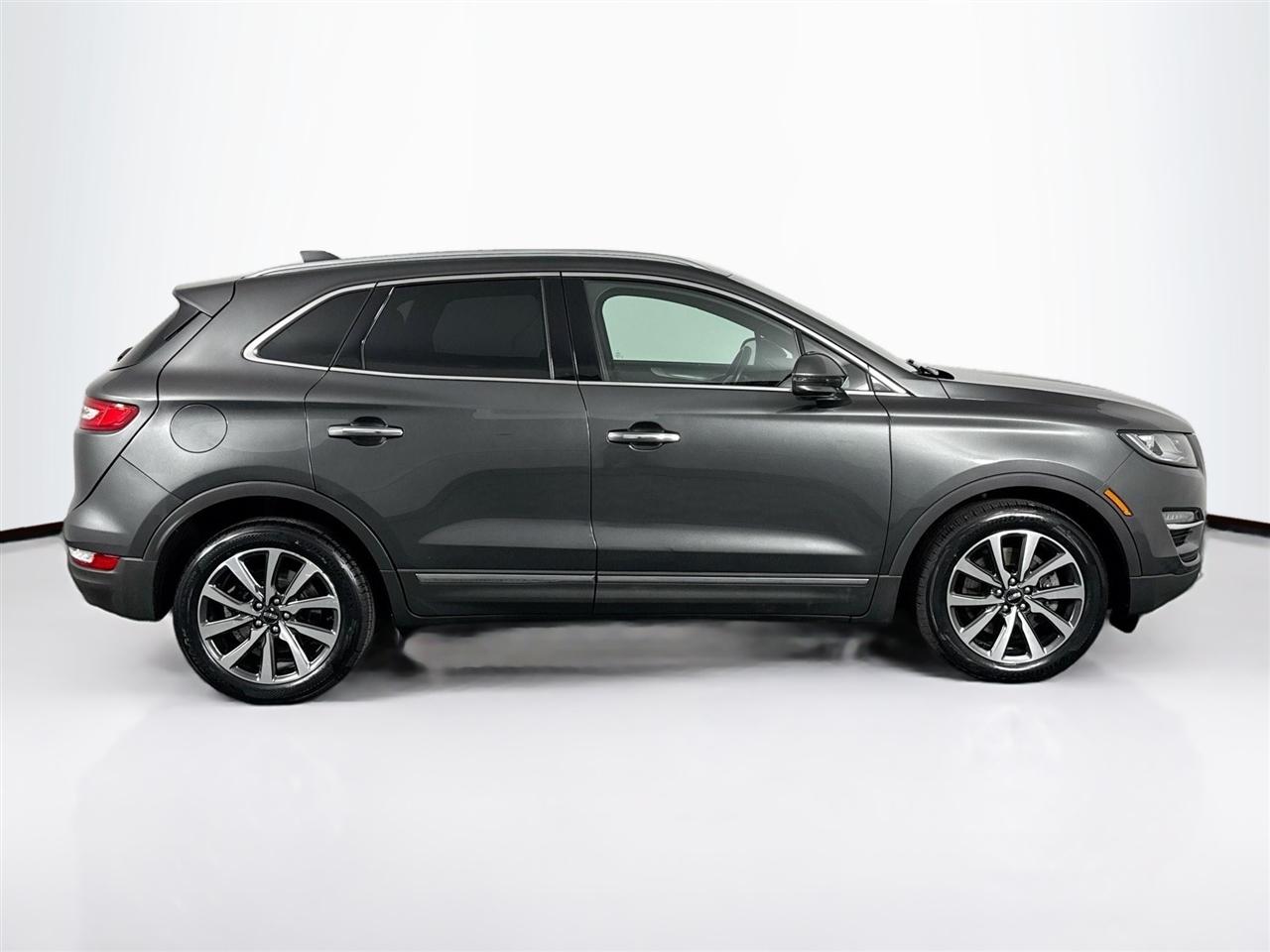 Lincoln MKC Reserve AWD 2019