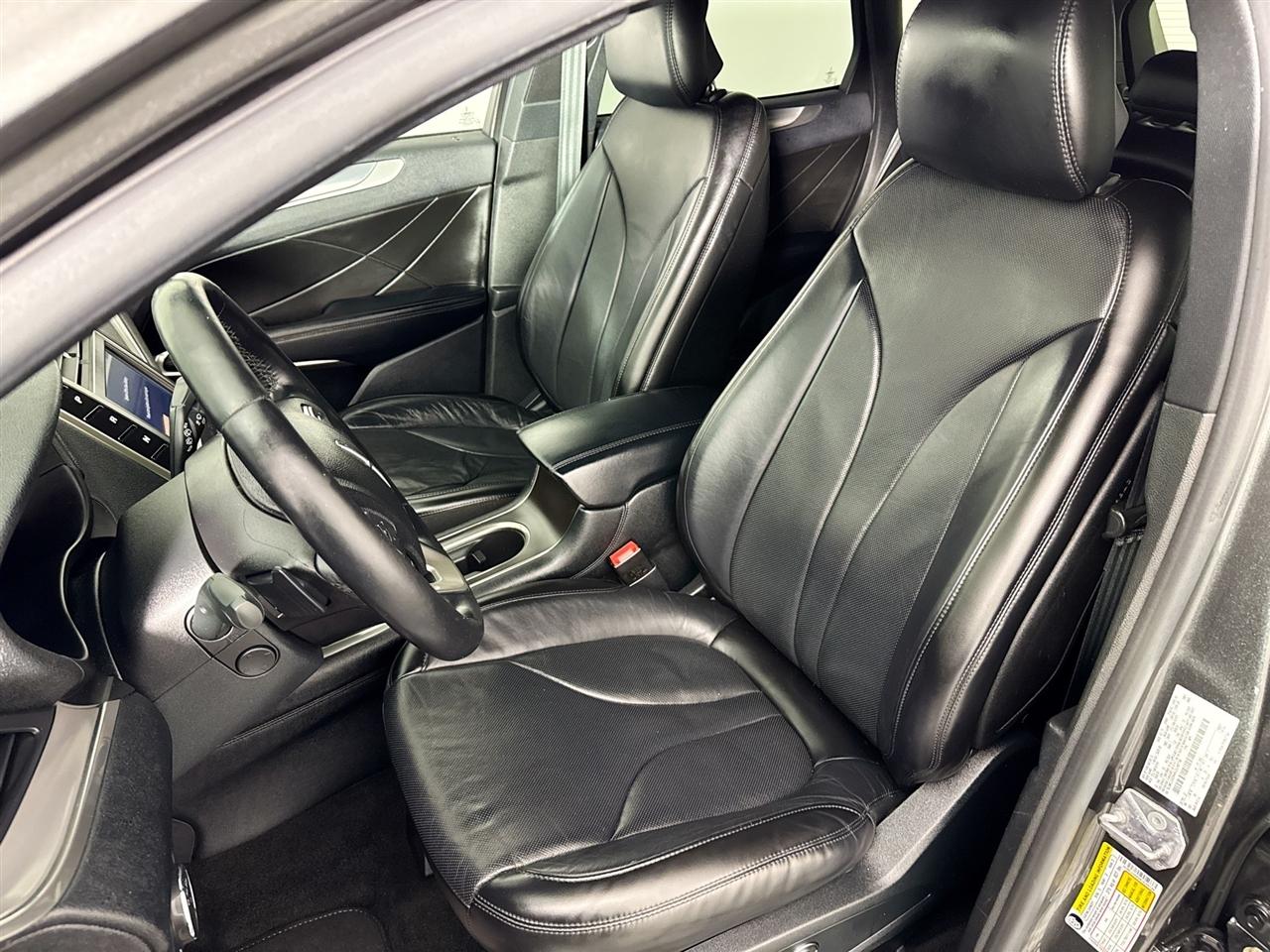 Lincoln MKC Reserve AWD 2019