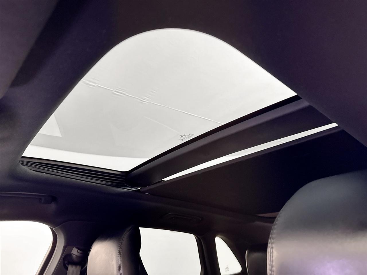 Lincoln MKC Reserve AWD 2019