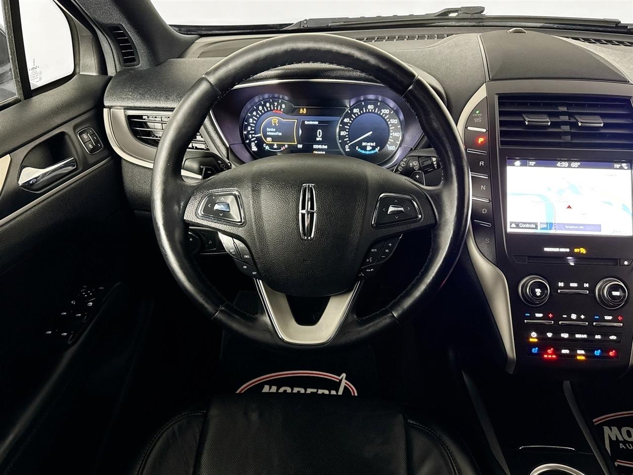 Lincoln MKC Reserve AWD 2019