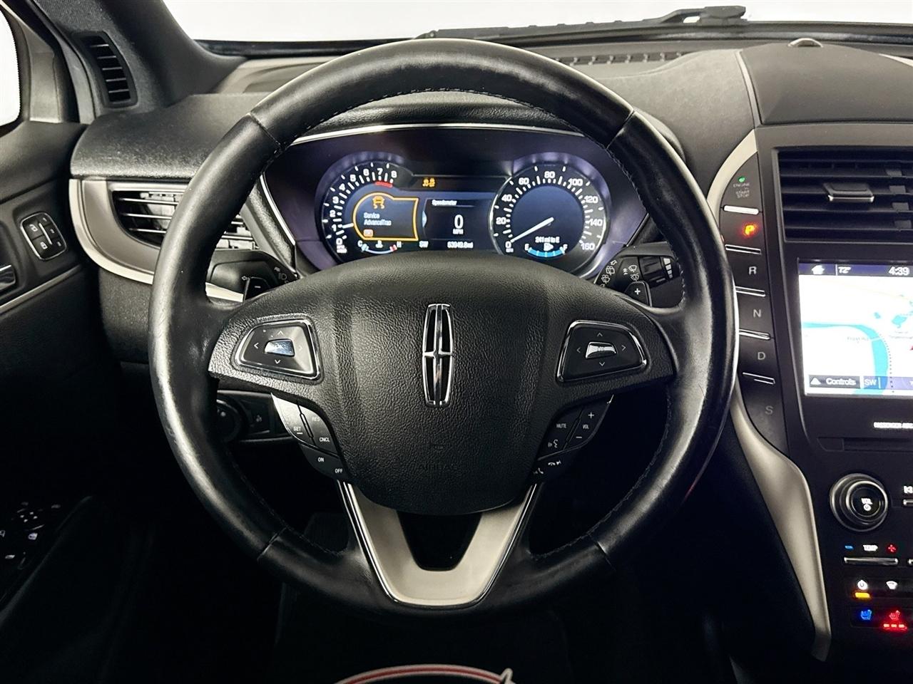 Lincoln MKC Reserve AWD 2019