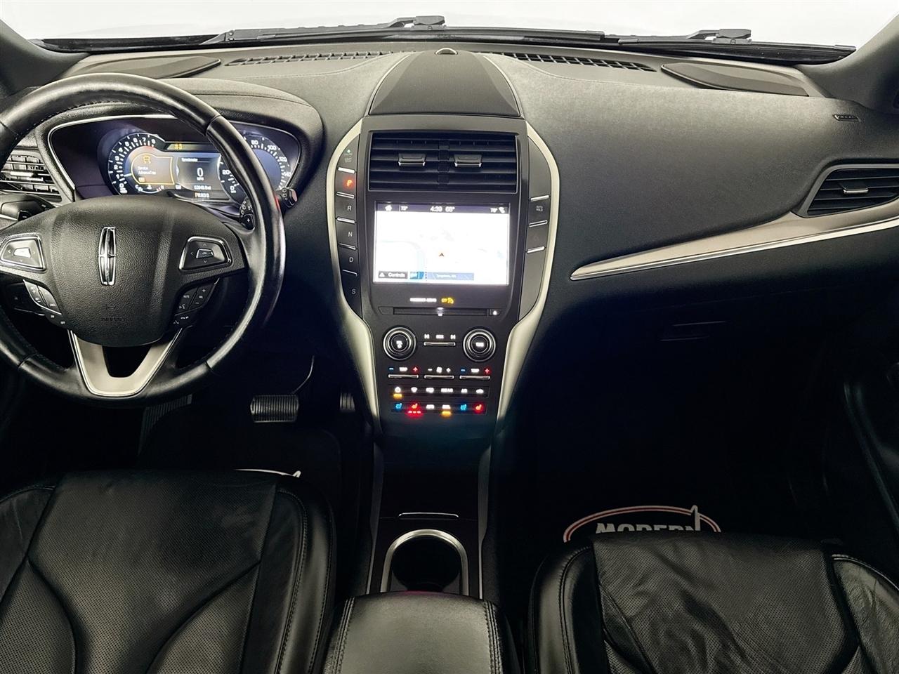 Lincoln MKC Reserve AWD 2019