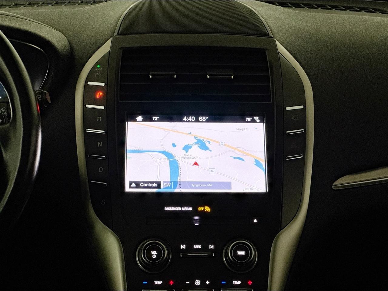 Lincoln MKC Reserve AWD 2019