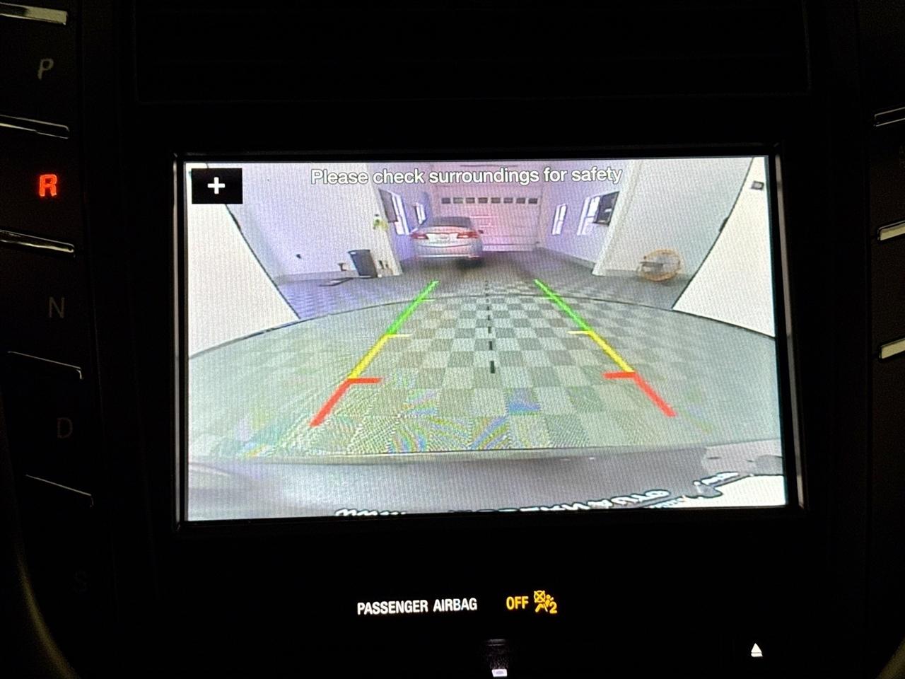 Lincoln MKC Reserve AWD 2019