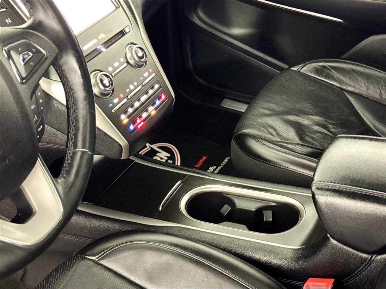 Lincoln MKC Reserve AWD 2019