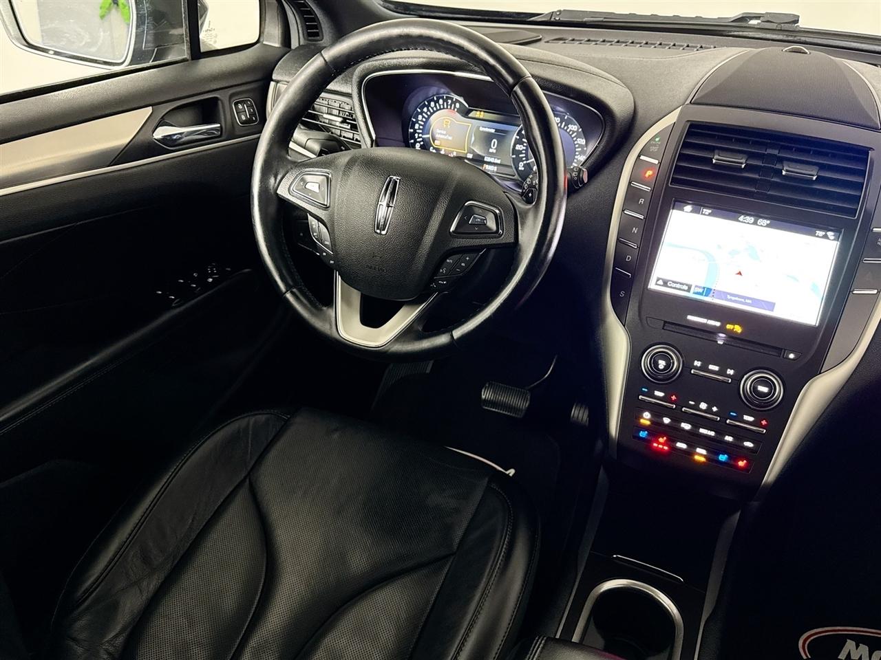 Lincoln MKC Reserve AWD 2019