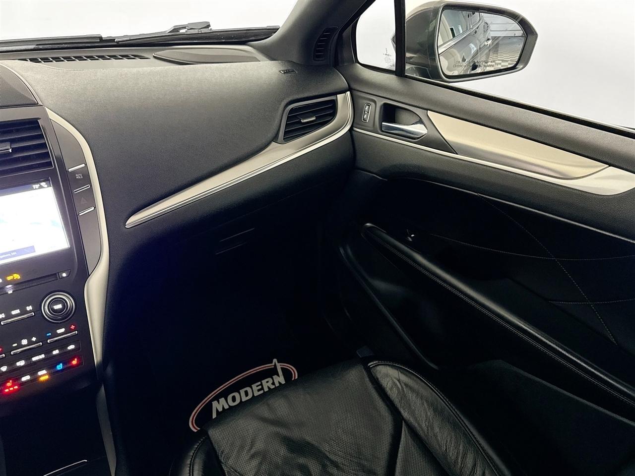 Lincoln MKC Reserve AWD 2019