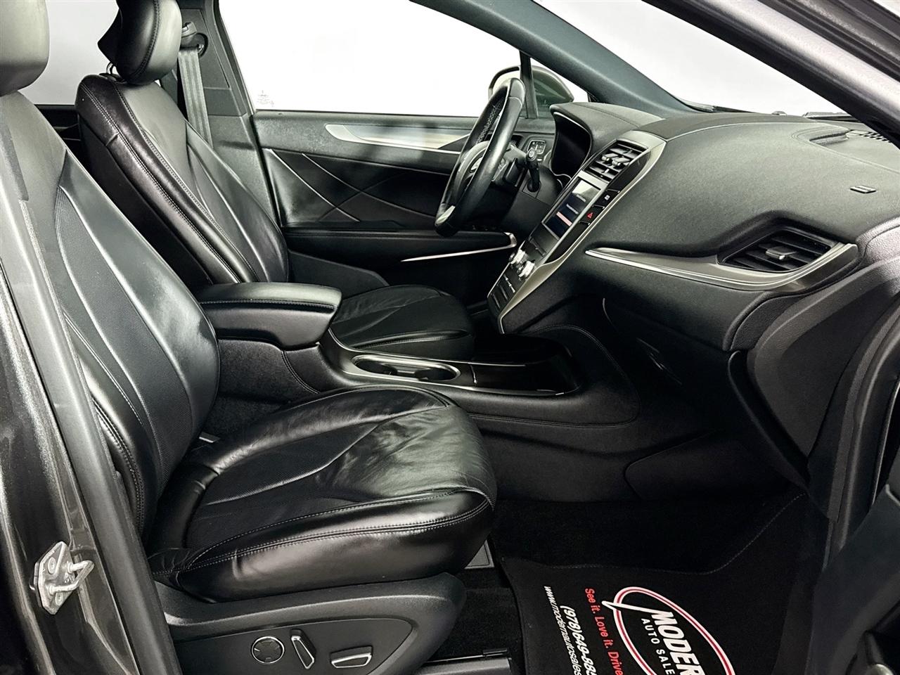 Lincoln MKC Reserve AWD 2019