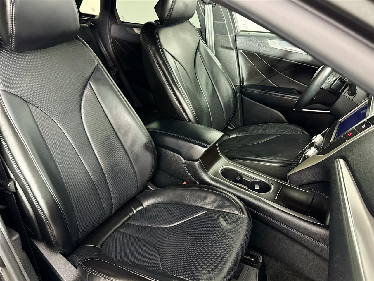 Lincoln MKC Reserve AWD 2019