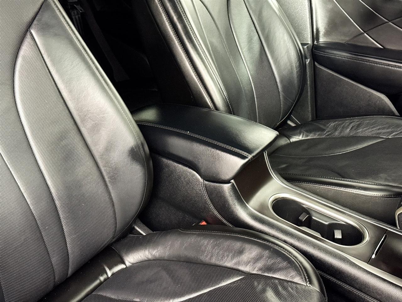 Lincoln MKC Reserve AWD 2019