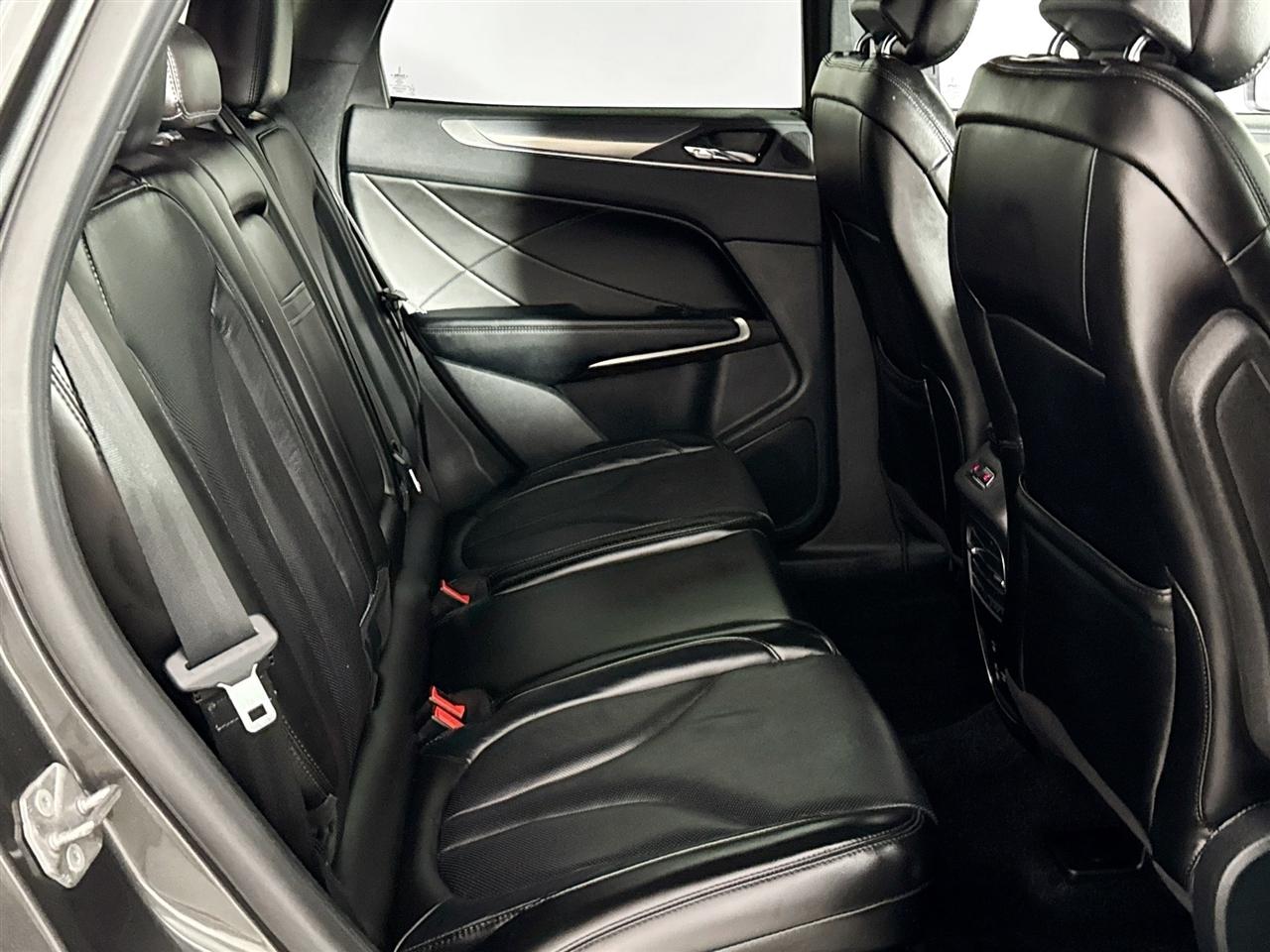 Lincoln MKC Reserve AWD 2019