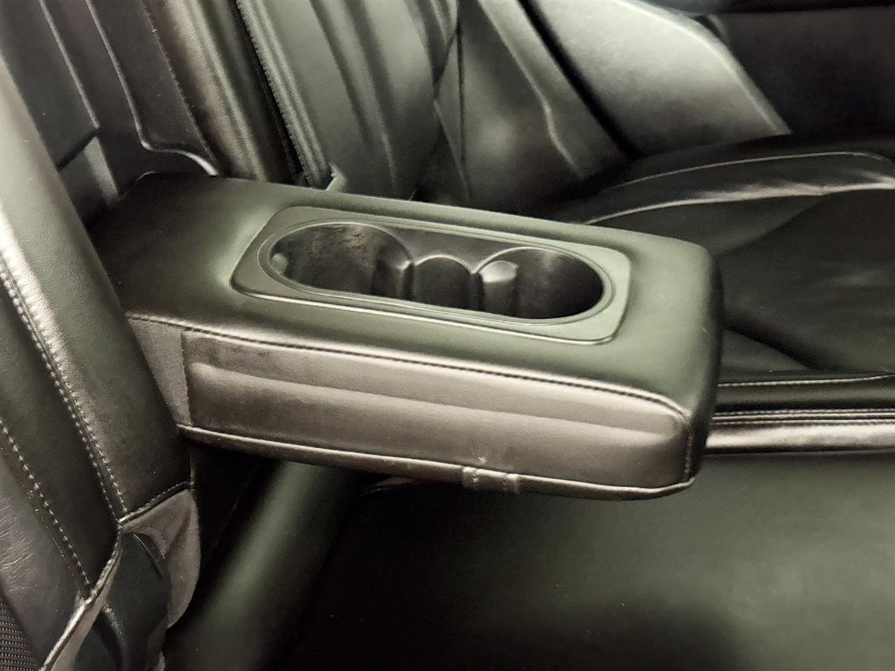 Lincoln MKC Reserve AWD 2019