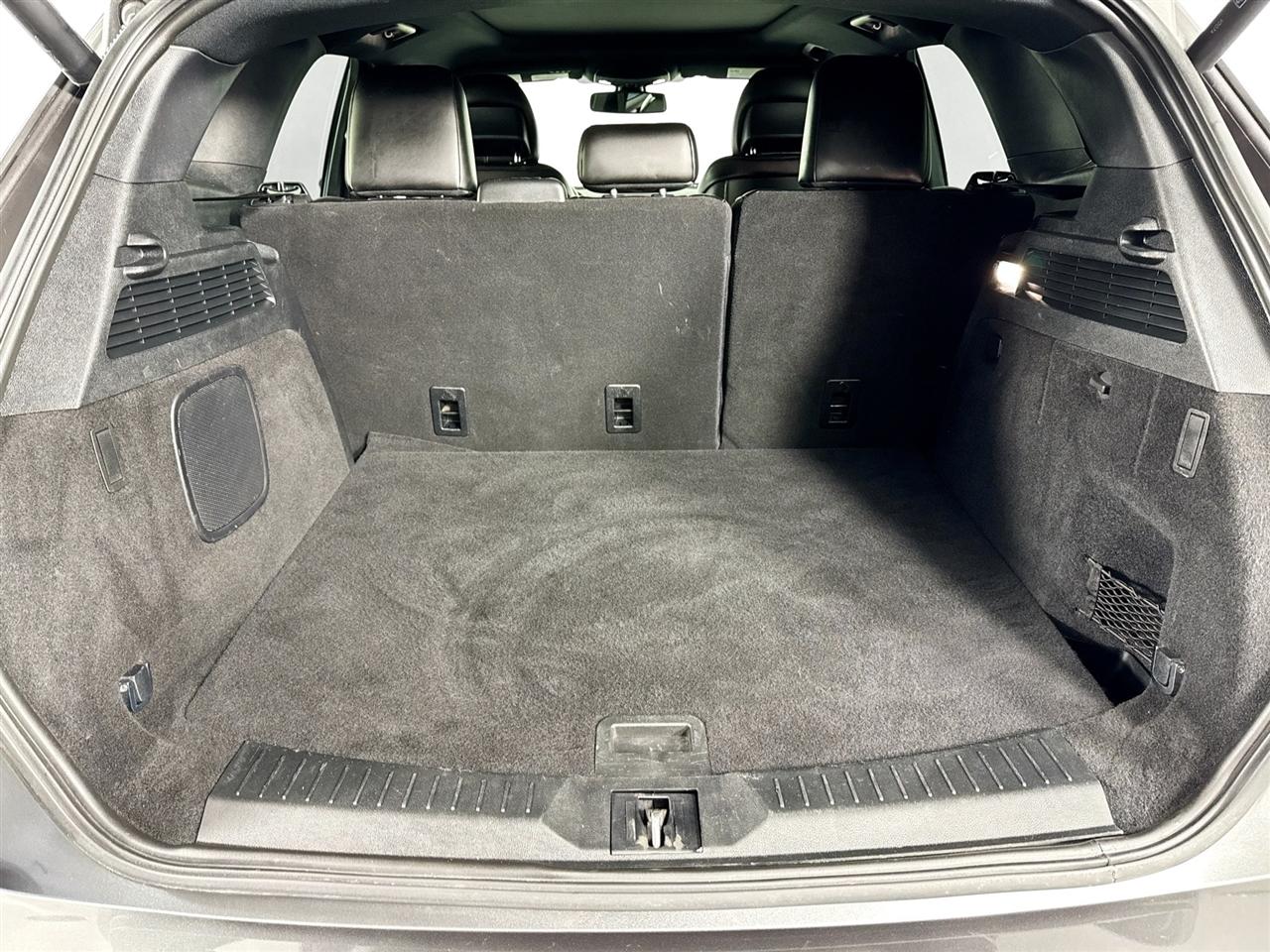 Lincoln MKC Reserve AWD 2019