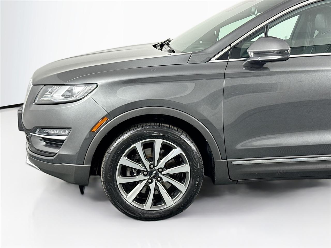 Lincoln MKC Reserve AWD 2019