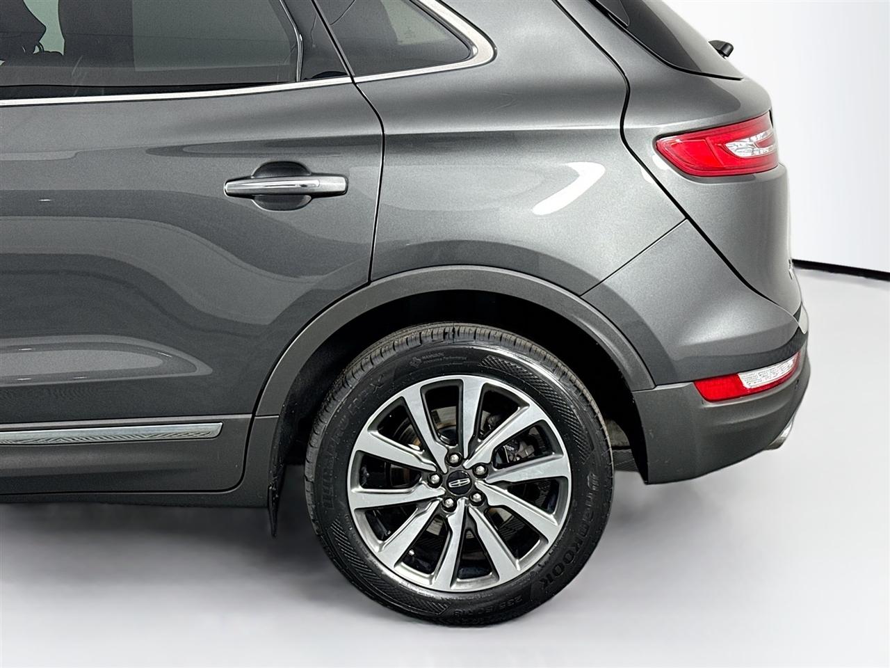 Lincoln MKC Reserve AWD 2019