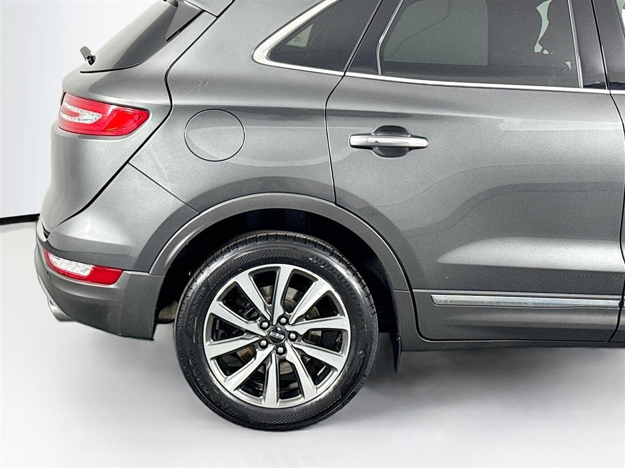 Lincoln MKC Reserve AWD 2019