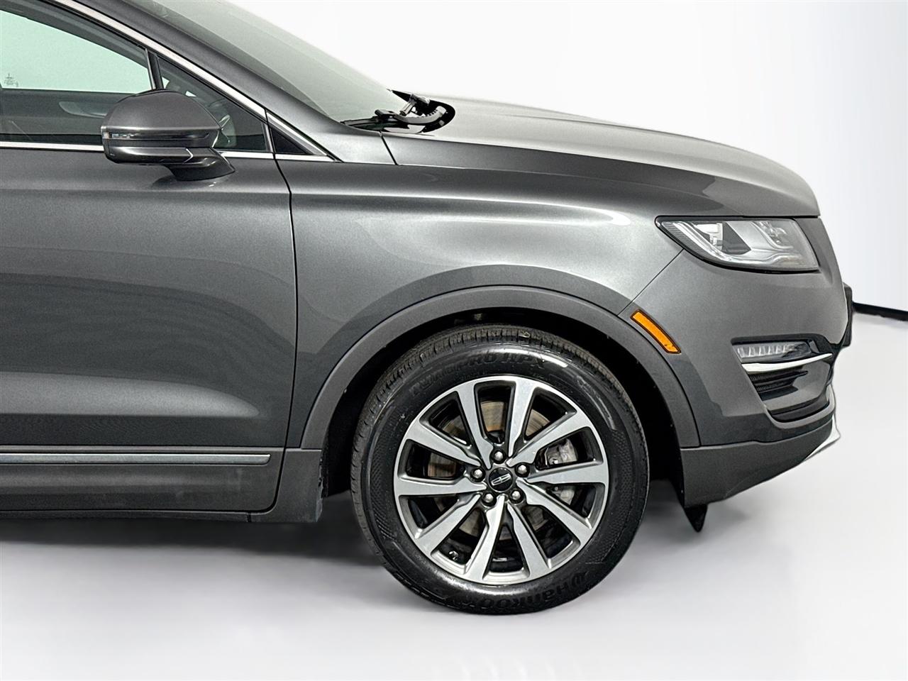 Lincoln MKC Reserve AWD 2019